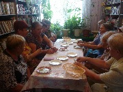 Конкурс  Колодец.